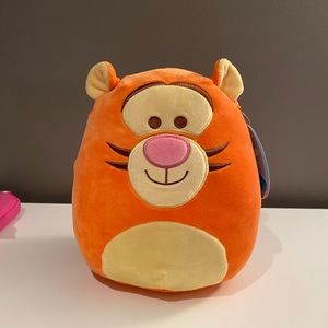 Tigger 8" Squishmallow